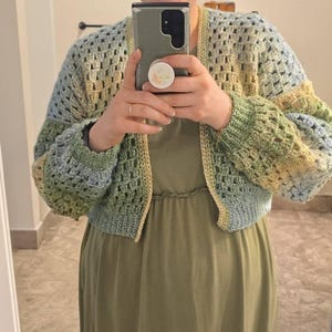 Lydia added a photo of their purchase