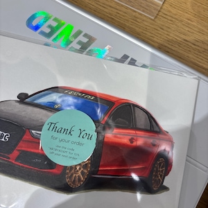 Aeryn added a photo of their purchase