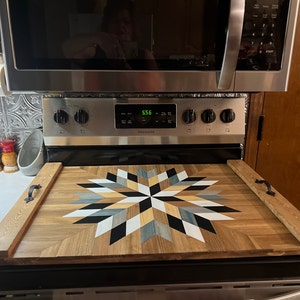 Karen added a photo of their purchase