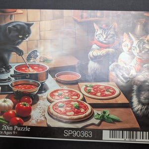 Dulcey added a photo of their purchase