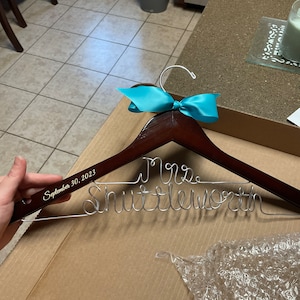 Dinah added a photo of their purchase
