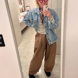 Betsy added a photo of their purchase