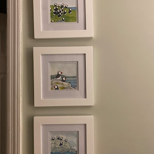 Courtney added a photo of their purchase