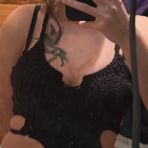 Alyssa adicionaram uma foto da sua compra