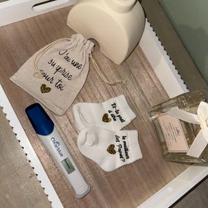 Alexia a ajouté une photo de son achat