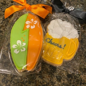 Michelle added a photo of their purchase