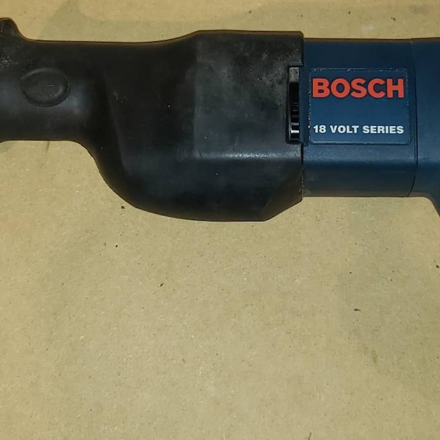 Reacondicionamiento Batería Bosch 18V Ni-MH