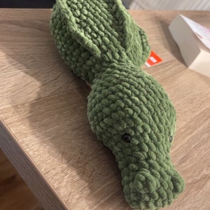 Lara heeft een foto van de aankoop toegevoegd