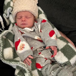 Kupujący z Etsy dodał(a) zdjęcie swoich zakupów