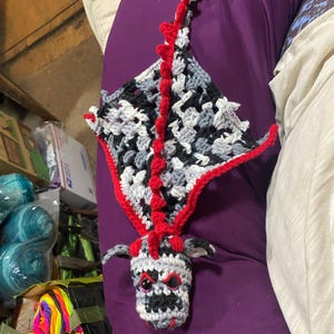 Jessica added a photo of their purchase