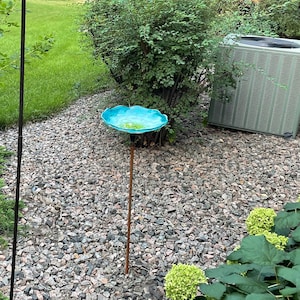 Catherine heeft een foto van de aankoop toegevoegd