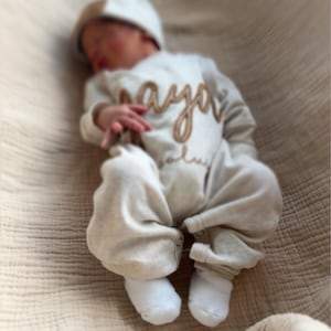 Abby added a photo of their purchase