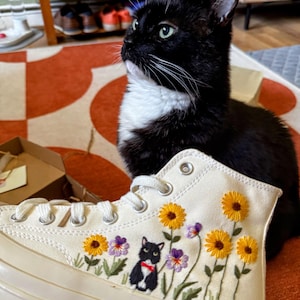 Maria added a photo of their purchase