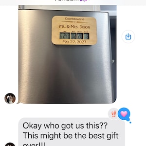 Kaysi added a photo of their purchase