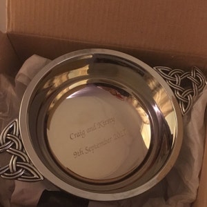 Kirsty added a photo of their purchase