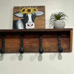 Comprador de Etsy ha añadido una foto de su compra