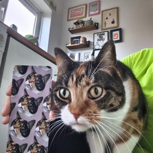 Acheteur Etsy a ajouté une photo de son achat
