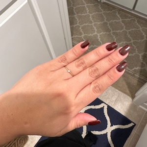 Chai added a photo of their purchase