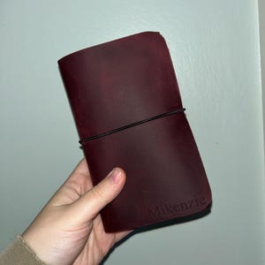 Mikenzie added a photo of their purchase