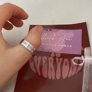 Emily ha añadido una foto de su compra