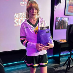 Aura ha añadido una foto de su compra