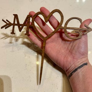 Megan added a photo of their purchase