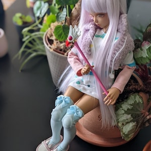 Charlotte added a photo of their purchase