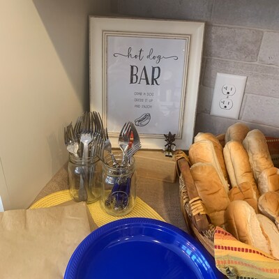 Blow up Their Phones. Wedding Reception Sign. Instant Download - Etsy