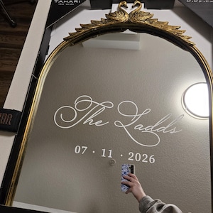 Emily added a photo of their purchase