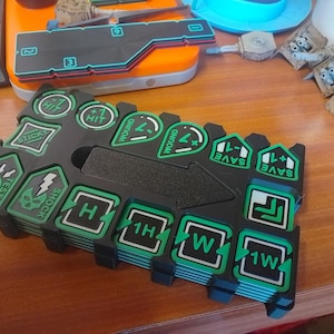 Dale added a photo of their purchase