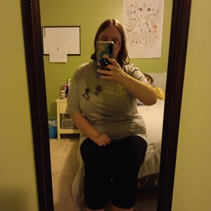 Kaili added a photo of their purchase