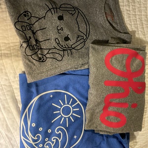 Amy ha añadido una foto de su compra
