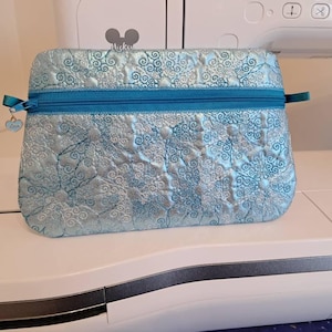 Michelle added a photo of their purchase