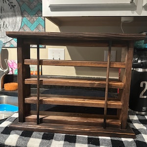 Amanda added a photo of their purchase