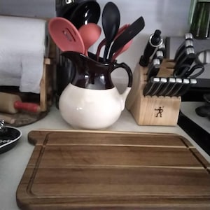 Maria added a photo of their purchase