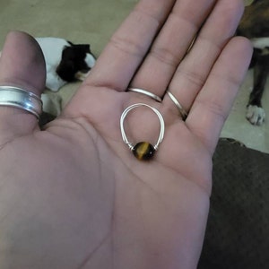 Lillian added a photo of their purchase