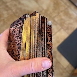 Megan added a photo of their purchase