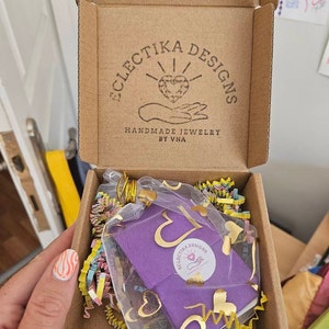 Rachel added a photo of their purchase