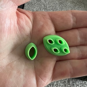 Leslie added a photo of their purchase