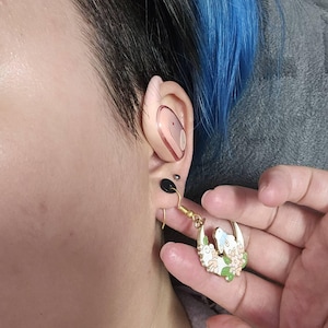 Annie added a photo of their purchase