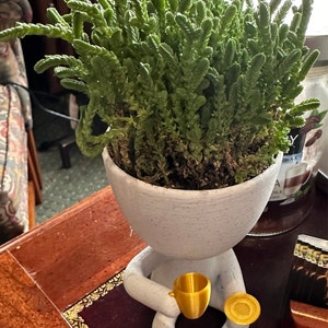Trisha added a photo of their purchase