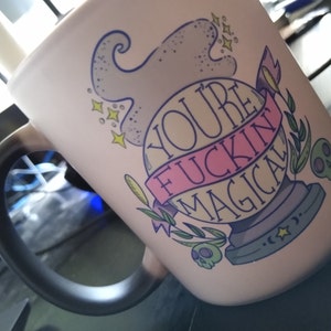 Steph added a photo of their purchase