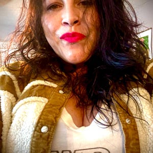 Vanessa ha añadido una foto de su compra