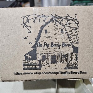 Sandy added a photo of their purchase