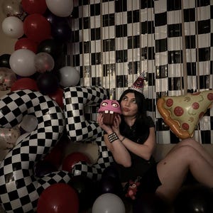 Lena heeft een foto van de aankoop toegevoegd