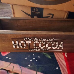 Sarah added a photo of their purchase