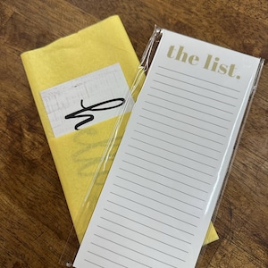 Natasha added a photo of their purchase