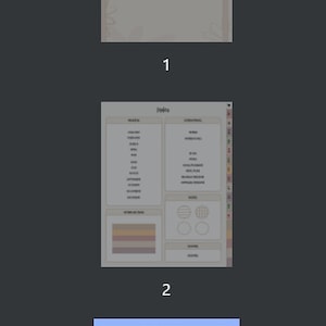 Inactive account added a photo of their purchase