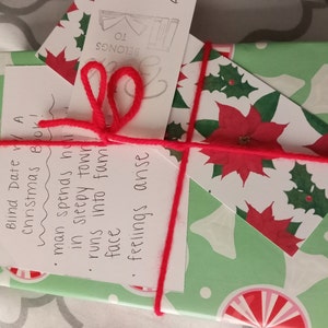 Comprador de Etsy ha añadido una foto de su compra