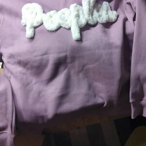 Anika added a photo of their purchase